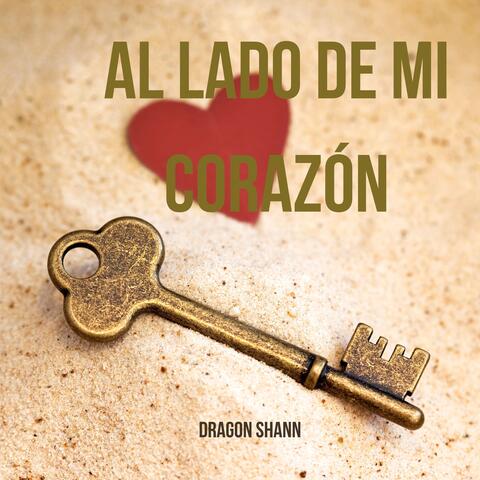 Al lado de mi corazón