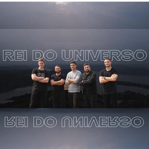 REI DO UNIVERSO