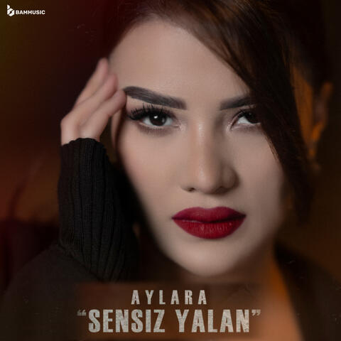 Sensiz Ýalan