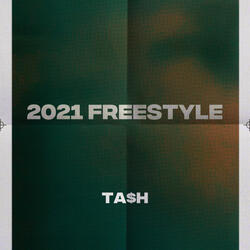 2021 Freestyle