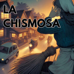 LA CHISMOSA