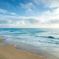 Tidal Waves