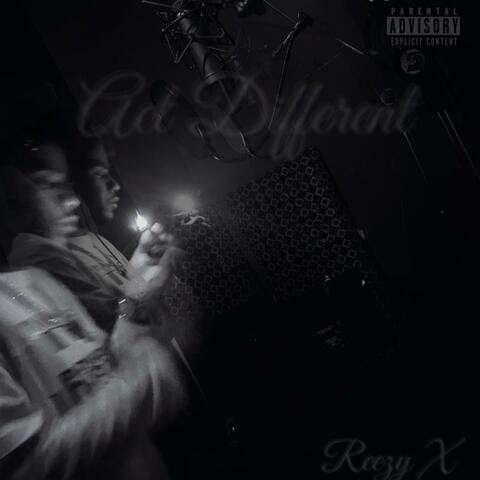 Act Different