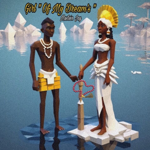 Girl Of My Dream’s