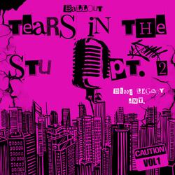Tears In The Stu