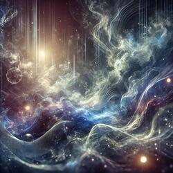 Echoes of the Unseen