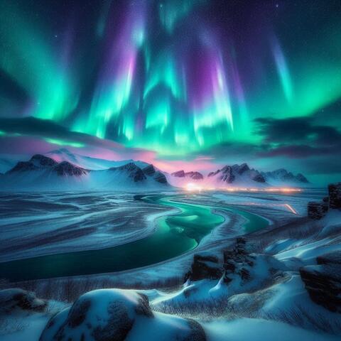 Ethereal Horizons