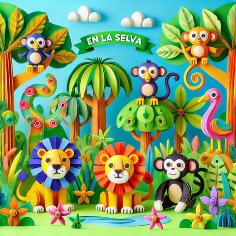 En la selva