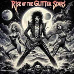 Rise of the Glitter Stars