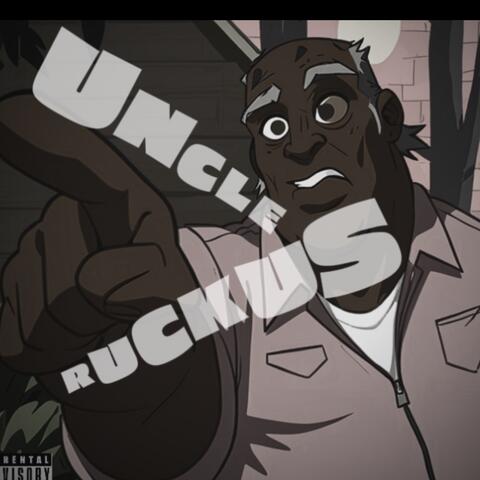 Uncle Ruckus