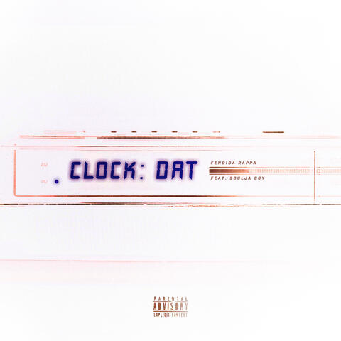 Clock Dat