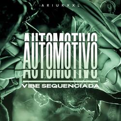 Automotivo Vibe Sequenciada