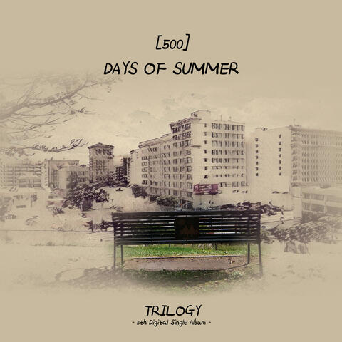 [500]Days Of Summer