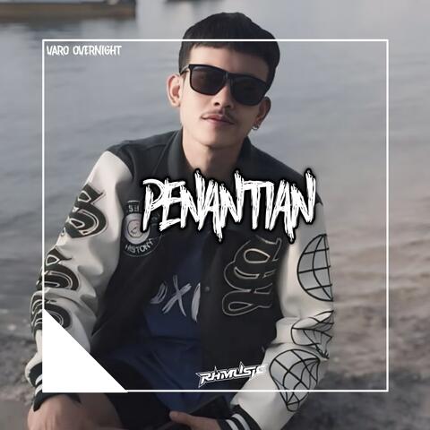 Penantian