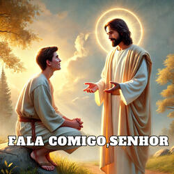 Fala comigo, Senhor