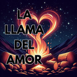 LA LLAMA DEL AMOR