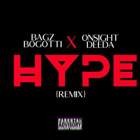 HYPE (REMIX)