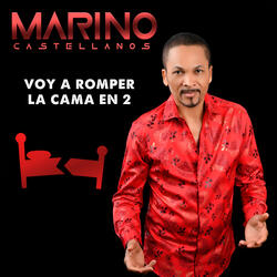 Voy Romper La Cama En Dos