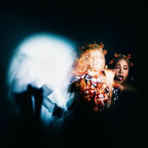 THE STARS BETWEEN MY TEETH (Deluxe)