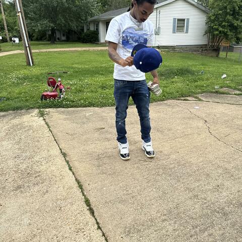 Ball Cap