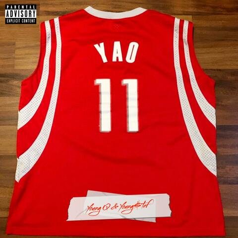 Yao Ming