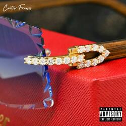 Cartier Frames
