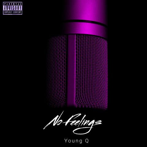 No Feelings