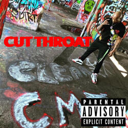 CUT THROAT