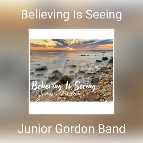 Believing Is Seeing