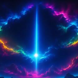 Pass Through The Heaven