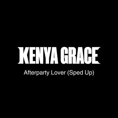 Afterparty Lover
