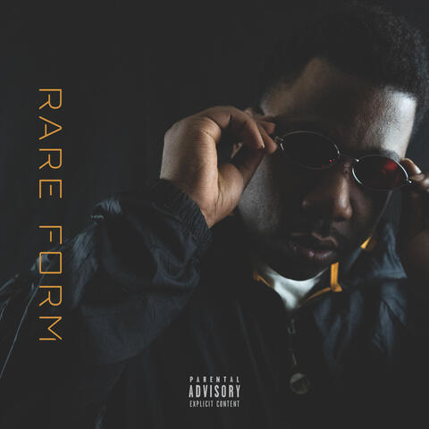 Rare Form