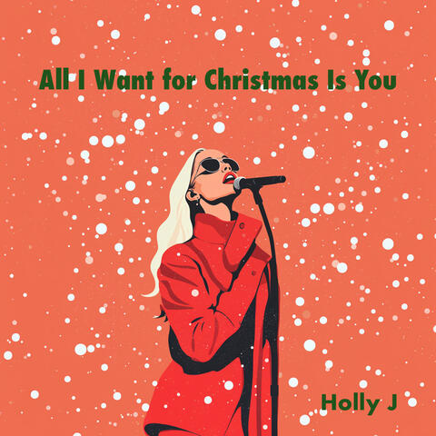 All I Want For Christmas Is You