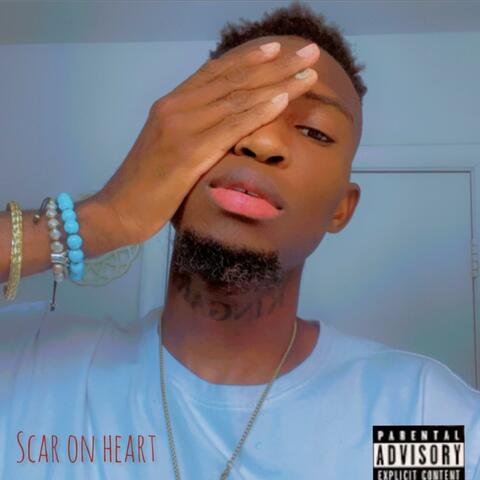 Scar On Heart
