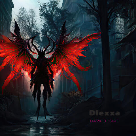 Dark Desire