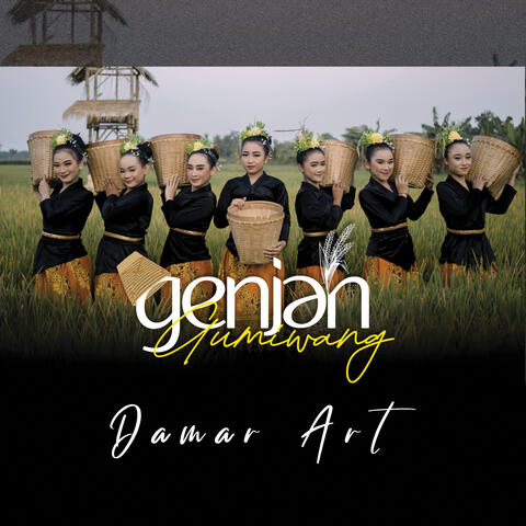 Genjah Gumiwang