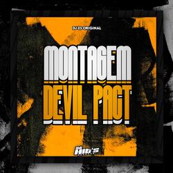 Montagem Devil Pact