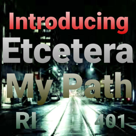 My Path