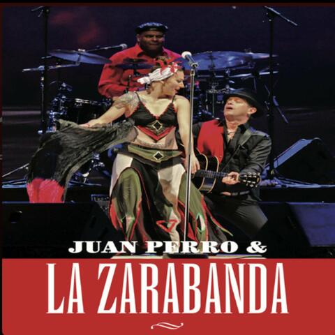 Juan Perro & la Zarabanda