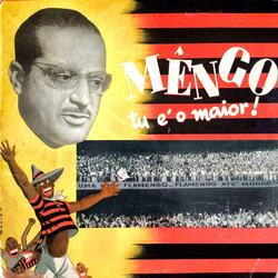 Hino do Flamengo (Marcha Do Flamengo)