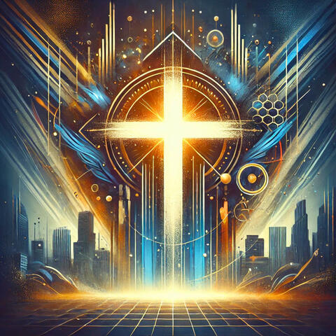 Rise Beyond The Fire - Hip Hop Rap Worship