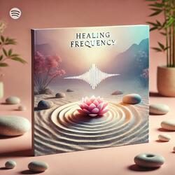 417 Hz Shifting Tides