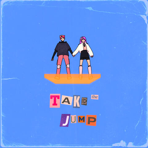 TAKE THE JUMP