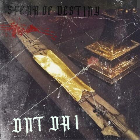 SPEAR OF DESTINY