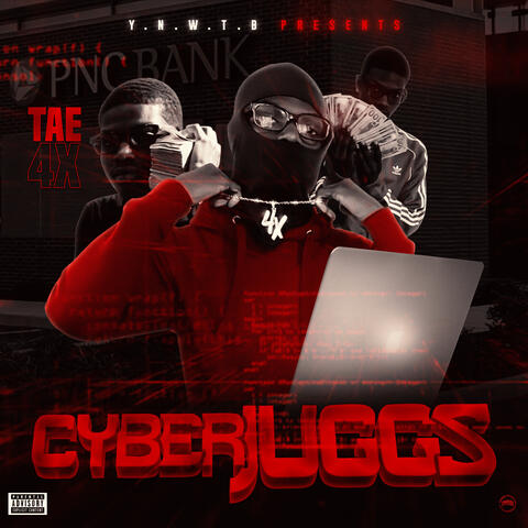 Cyber Juggs (Ep)