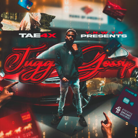 Jugg Gossip