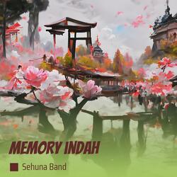 Memory indah