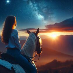 Enjoy the ride
