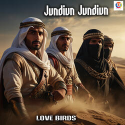 Jundiun Jundiun