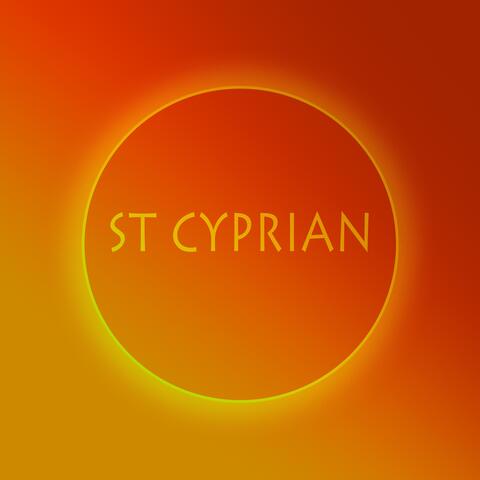 St Cyprian